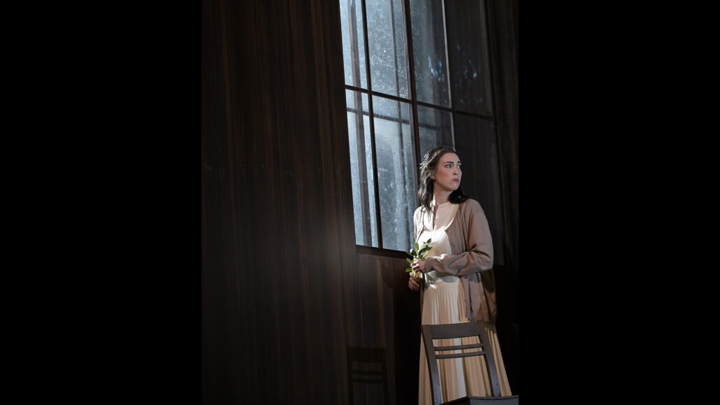 Norma - Photos © Barbara Aumueller