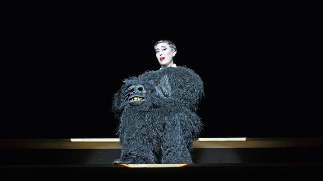 Carmen - Fotos © Barbara Aumueller Carmen - Fotos © Barbara Aumueller