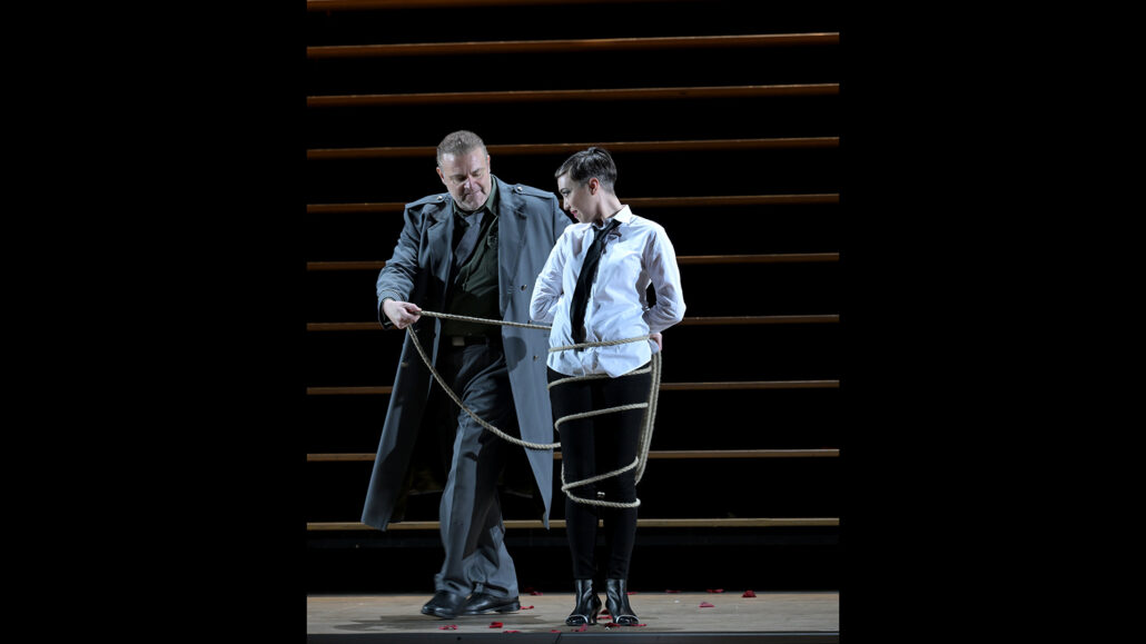 Carmen - Fotos © Barbara Aumueller Carmen - Fotos © Barbara Aumueller