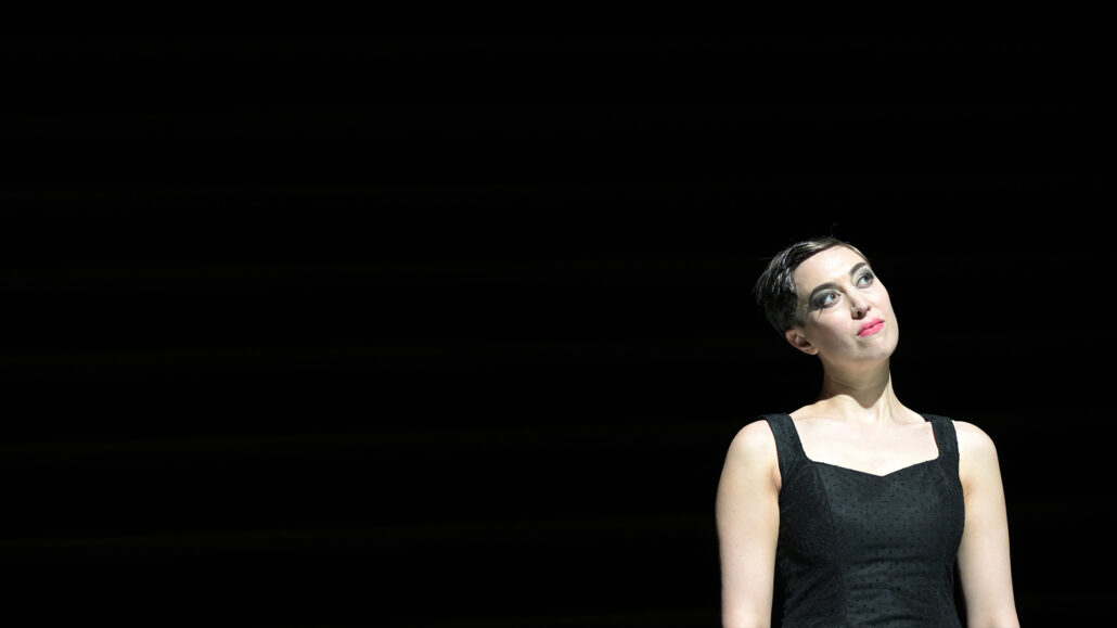 Carmen - Fotos © Barbara Aumueller Carmen - Fotos © Barbara Aumueller