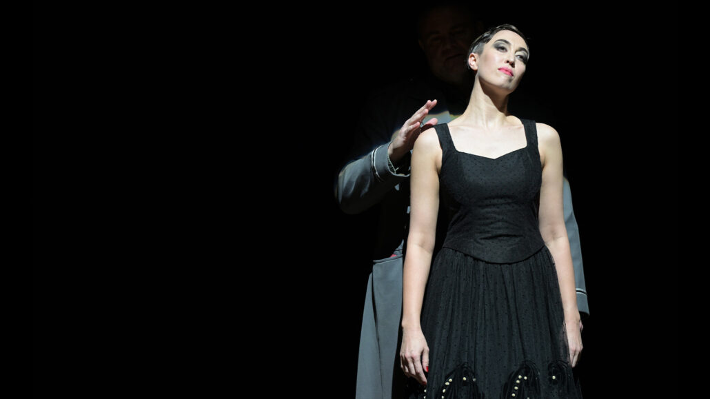 Carmen - Fotos © Barbara Aumueller Carmen - Fotos © Barbara Aumueller