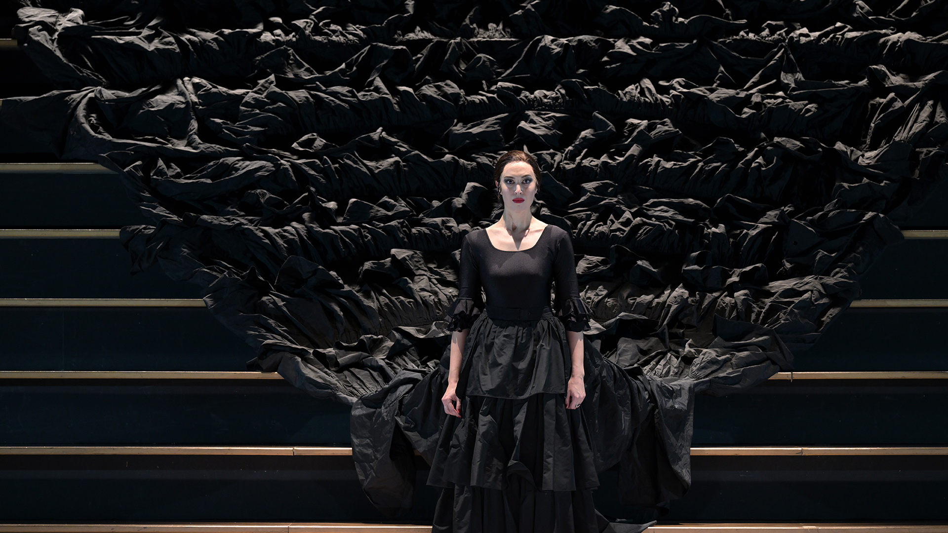 Carmen - Fotos © Barbara Aumueller