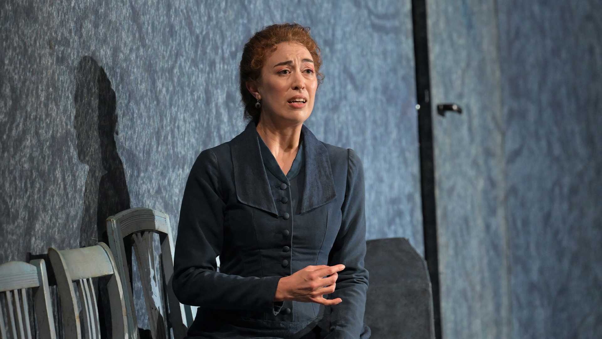 Werther - Photos © Barbara Aumueller