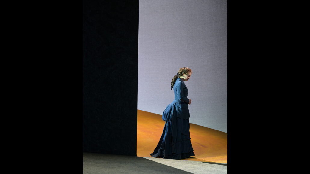 Werther - Photos © Barbara Aumueller Werther - Photos © Barbara Aumueller