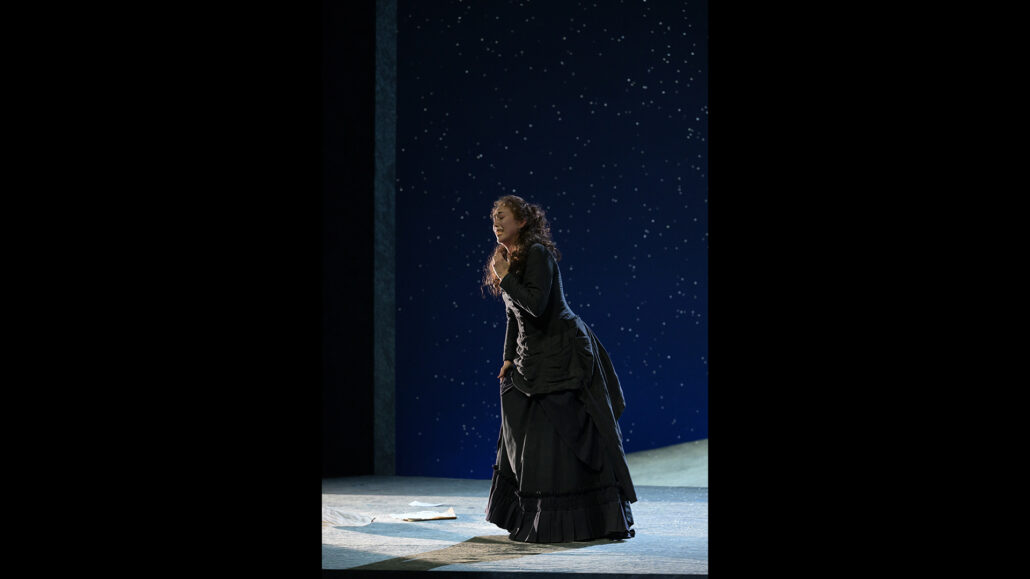 Werther - Photos © Barbara Aumueller Werther - Photos © Barbara Aumueller